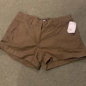 NWT Shorts